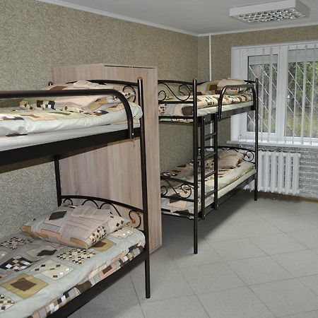 Hostel Bayit Кременчук Екстер'єр фото