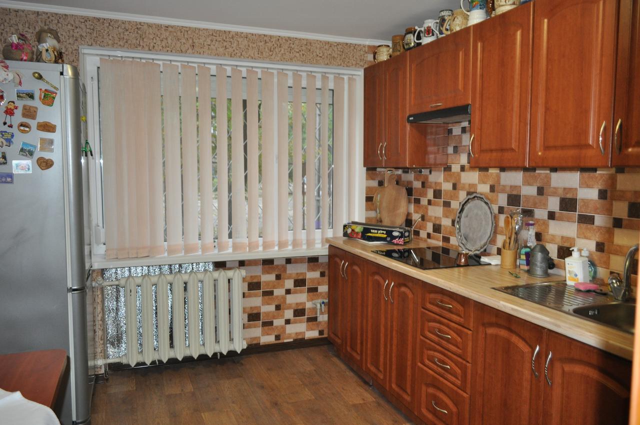 Hostel Bayit Кременчук Екстер'єр фото