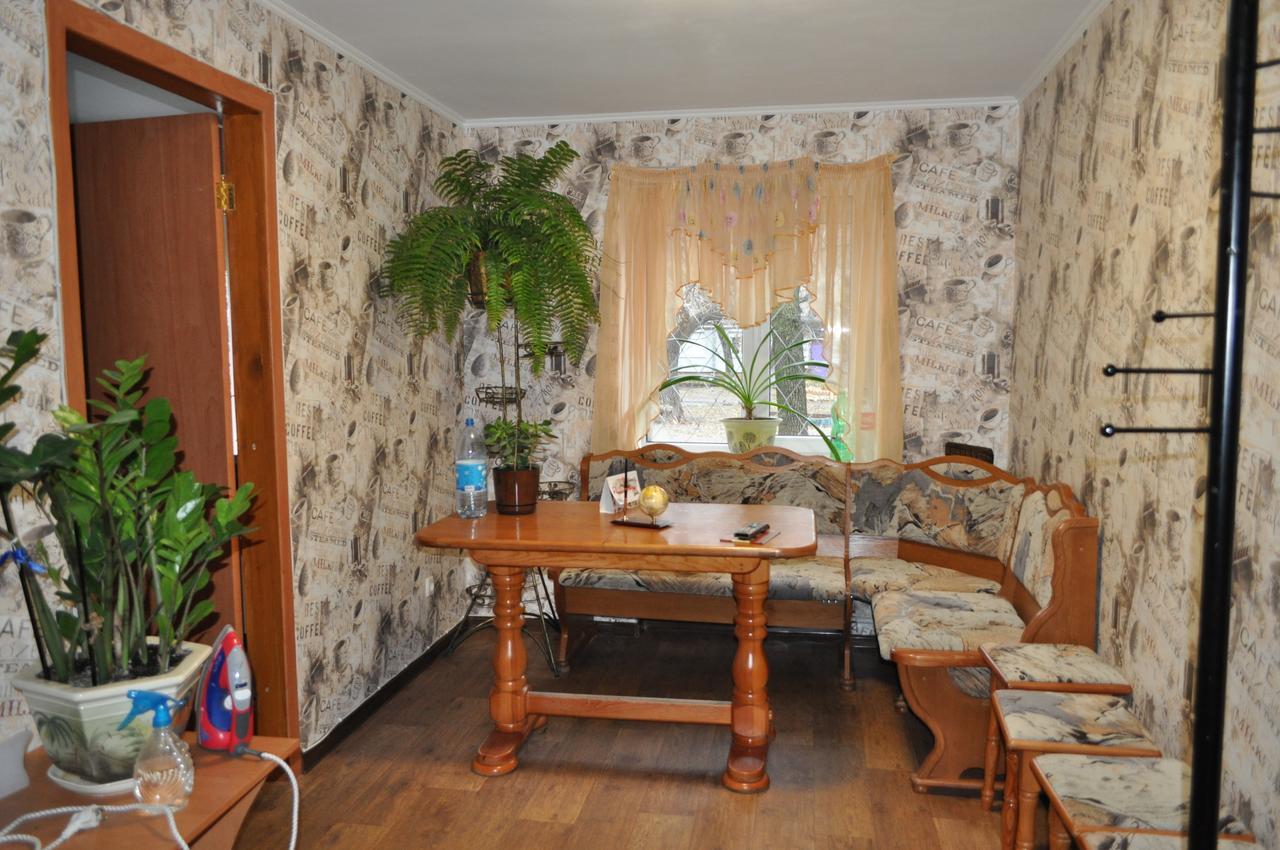 Hostel Bayit Кременчук Екстер'єр фото